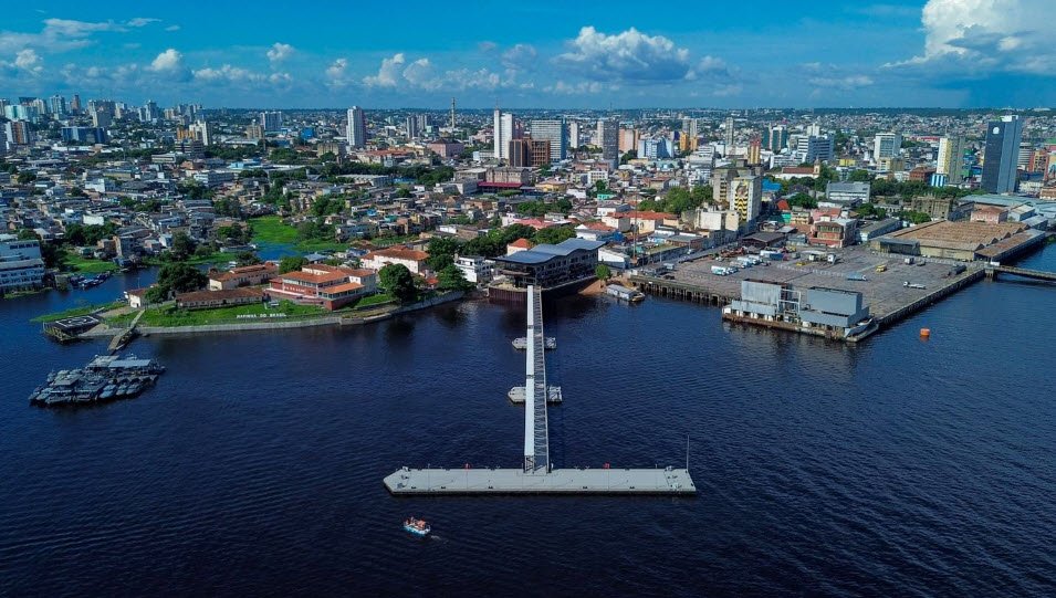 Manaus, Amazonas